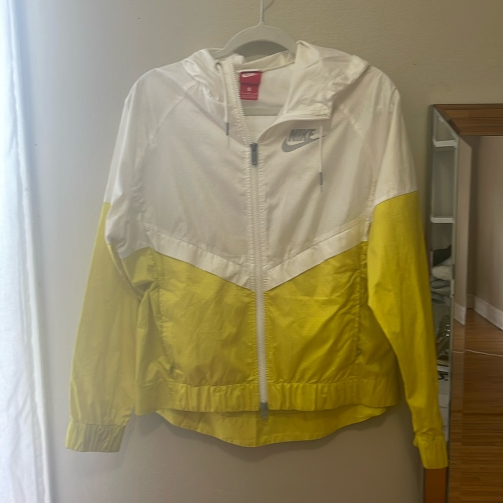 NIKE windbreaker Women’s